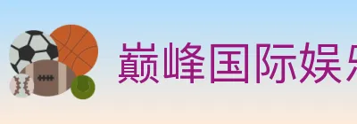 巅峰国际娱乐 logo